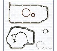 AJUSA 54098200 Pochette basse pour CHEVROLET,DAEWOO,OPEL,VAUXHALL
