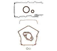 Ajusa Jeu de joints carter de vilebrequin 54125000 – Pochette basse Dodge Intrepid 2.7 1997-2004