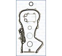 AJUSA 54155000 Pochette basse pour AUDI,SEAT,SKODA,VW,VW (SVW)