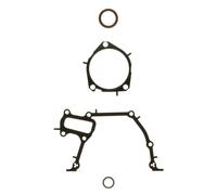 AJUSA 54161800 Jeu de joints d'étanchéité, carter de vilebrequin