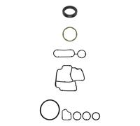 AJUSA 54176000 Jeu de joints d'étanchéité, carter de vilebrequin