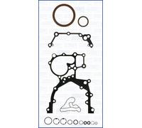 AJUSA 54178800 Jeu de joints d'étanchéité, carter de vilebrequin
