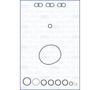 AJUSA 54195400 Pochette basse pour AUDI,SEAT,SKODA,VW