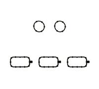 Ajusa 56081700, Jeu de joints, cache culbuteurs