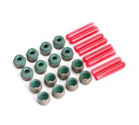 AJUSA 57040700 Jeu de joints d'étanchéité, tige de soupape