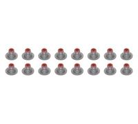 Ajusa 57043600 Jeu de joints d'étanchéité, tige de soupape