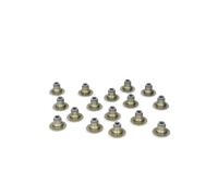 AJUSA 57053400 Jeu de joints d'étanchéité, tige de soupape