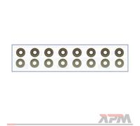 Ajusa 57054300 Joint De Soupape Pour KIA Sportage SL Hyundai Accent IV