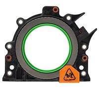 AJUSA 71007000 Joint SPI de vilebrequin 130x 162x Compatible avec VW Golf 4 3/5 portes 1J1 Golf 5 3/5 portes 1K1 Polo IV 3/5 portes 9N, 9A, SEAT Ibiza III 3/5 portes 6L