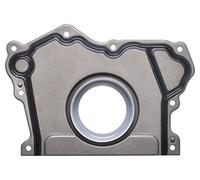 AJUSA 71011300 Joint SPI de vilebrequin 93x 107x Compatible avec VW Routan Van, FIAT Freemont 345, JEEP GRAND CHEROKEE IV WK, WK2, CHRYSLER GRAND VOYAGER V RT, LANCIA Voyager 404, DODGE Durango WD