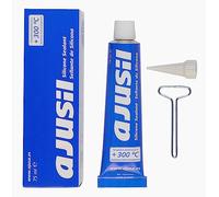 Ajusa Joint de cache-culbuteurs 75000200 - Silicone haute température 75ml (non contenu dans le kit)