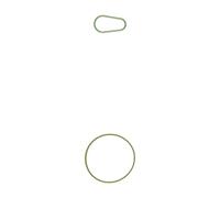 Jeu de joints, pompe à vide AJUSA AJU77037100