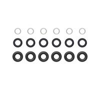 Ajusa 77058700, Jeu de bagues, injecteur