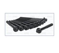 AJUSA 81011900 Jeu de boulons de culasse de cylindre