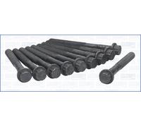 AJUSA 81013500 Jeu de boulons de culasse de cylindre pour TOYOTA