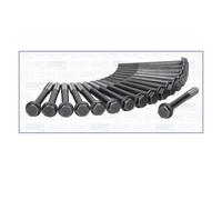 Kit de boulons de culasse 81014100 AJUSA pour NISSAN FORD CARBODIES BMC