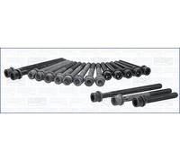 AJUSA 81026500 Jeu de boulons de culasse de cylindre pour SEAT,VW