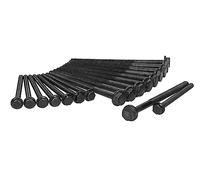 AJUSA 81029000 Jeu de vis de culasse