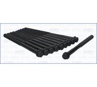 AJUSA 81033200 Jeu de boulons de culasse de cylindre pour MINI,SUBARU,TOYOTA
