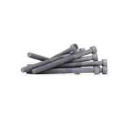 AJUSA 81039000 Jeu de Boulons de Culasse de Cylindre
