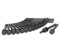 AJUSA 81043100 Jeu de boulons de culasse de cylindre