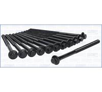 AJUSA 81045700 Jeu de boulons de culasse de cylindre pour VOLVO