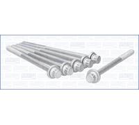 AJUSA 81048800 Jeu de boulons de culasse de cylindre pour SCION,SUBARU,TOYOTA