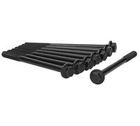 AJUSA 81052800 Jeu de Boulons de Culasse de Cylindre