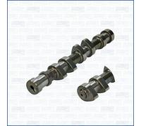 AJUSA Arbre à came 93036600 pour SAAB 900 II Cabriolet 9000 Schrägheck 9000