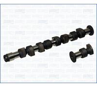 AJUSA Arbre à came 93071100 pour VW Polo Schrägheck (6N1)