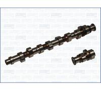 AJUSA Arbre à came 93162900 pour VW Golf V 3/5 portes (1K1) Touran I (1T1, 1T2)