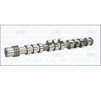 AJUSA Arbre à came 93169000 pour cylindres 1-3 pour AUDI A4 Avant (8ED, B7)