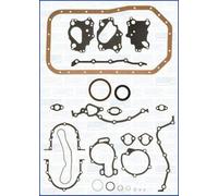 AJUSA Jeu de joints d'étanchéité carter de vilebrequin Pochette de joints pour