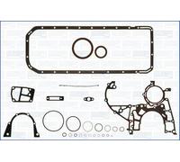 AJUSA Jeu de joints d'étanchéité carter de vilebrequin Pochette de joints pour