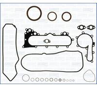 AJUSA Jeu de joints d'étanchéité carter de vilebrequin Pochette de joints pour