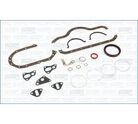 AJUSA Jeu de joints d'étanchéité carter de vilebrequin Pochette de joints pour