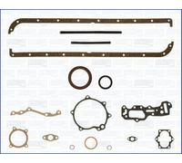 AJUSA Jeu de joints d'étanchéité carter de vilebrequin Pochette de joints pour