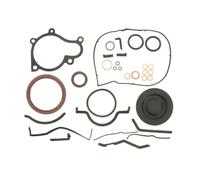 AJUSA Jeu de joints d'étanchéité carter de vilebrequin Pochette de joints pour