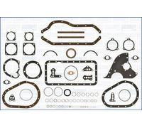 AJUSA Jeu de joints d'étanchéité carter de vilebrequin Pochette de joints pour