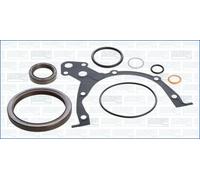 AJUSA Jeu de joints d'étanchéité carter de vilebrequin Pochette de joints pour