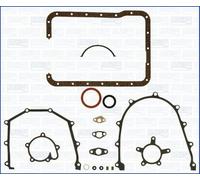 AJUSA Jeu de joints d'étanchéité carter de vilebrequin Pochette de joints pour