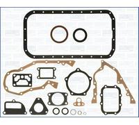 AJUSA Jeu de joints d'étanchéité carter de vilebrequin Pochette de joints pour
