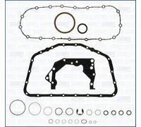 AJUSA Jeu de joints d'étanchéité carter de vilebrequin Pochette de joints pour