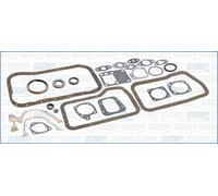 AJUSA Jeu de joints d'étanchéité carter de vilebrequin Pochette de joints pour