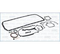 AJUSA Jeu de joints d'étanchéité carter de vilebrequin Pochette de joints pour