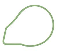 AJUSA Joint bouchon de tube de remplissage d'huile 01584600