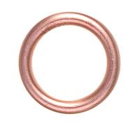 AJUSA Rondelle d'étanchéité vis de vidange d'huile Joint De Bouchon Vidange 18001200