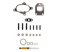 AJUSA JTC11031 Kit de montage, compresseur