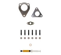 AJUSA JTC11055 Kit de montage, compresseur