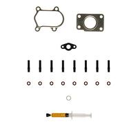 AJUSA JTC11302 Kit de montage compresseur Compatible avec FIAT Ducato III Van 250, 290 Ducato III Camion plate-forme/Châssis 250, 290 Ducato III Minibus 250, 290 Ducato II Van 244 Ducato II Bus 244